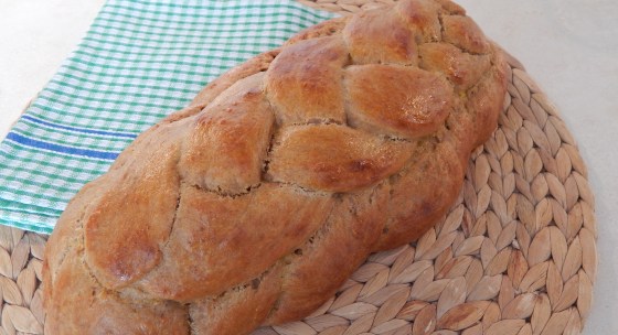 recept-vianocka-zo-spaldovej-muky